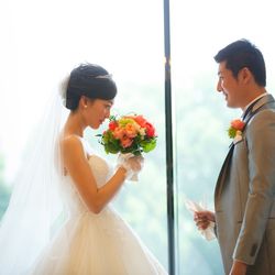 パレスホテル東京の写真21枚目