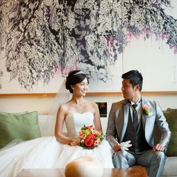 パレスホテル東京の写真8枚目