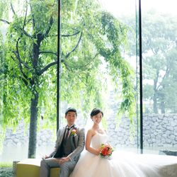 パレスホテル東京の写真14枚目