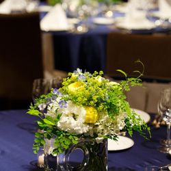 パレスホテル東京の写真9枚目