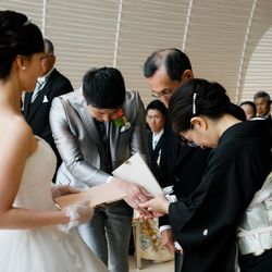 パレスホテル東京の写真23枚目