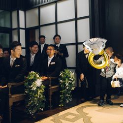 クラシカ表参道の写真7枚目