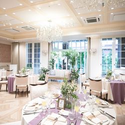 クルヴェット名古屋の写真11枚目