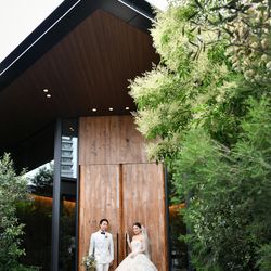 TRUNK HOTELの写真3枚目