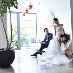 TRUNK HOTELの写真9枚目