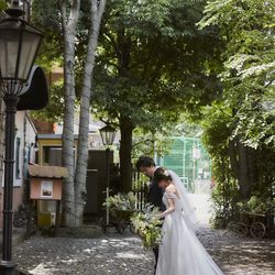 ボンボンボン ラ フェメゾンの写真8枚目