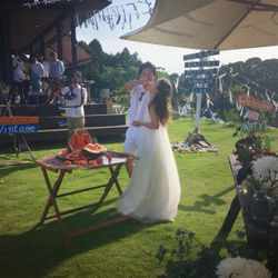 ボンボンボン ラ フェメゾンの写真27枚目