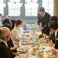 ボンボンボン ラ フェメゾンの写真17枚目