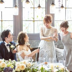 ボンボンボン ラ フェメゾンの写真28枚目