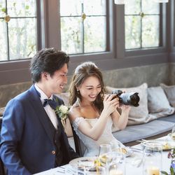 ボンボンボン ラ フェメゾンの写真1枚目