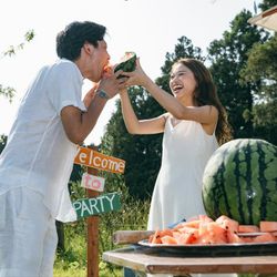 ボンボンボン ラ フェメゾンの写真25枚目