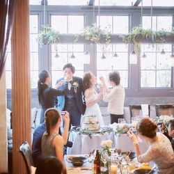 ボンボンボン ラ フェメゾンの写真8枚目