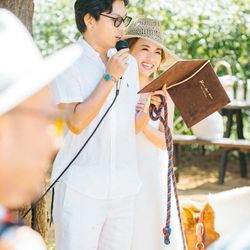 ボンボンボン ラ フェメゾンの写真1枚目