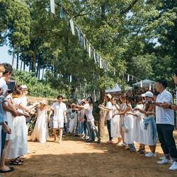 ボンボンボン ラ フェメゾンの写真6枚目