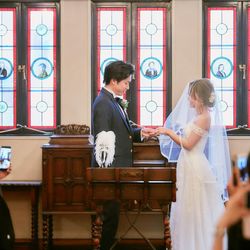 ボンボンボン ラ フェメゾンの写真1枚目