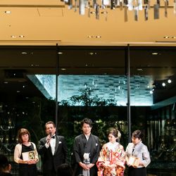 ラ・フェット ひらまつの写真22枚目