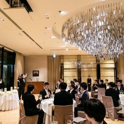 ラ・フェット ひらまつの写真10枚目