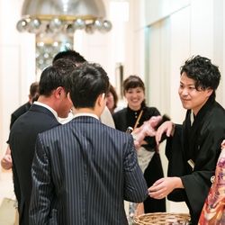 ラ・フェット ひらまつの写真11枚目