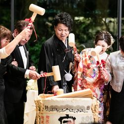 ラ・フェット ひらまつの写真17枚目