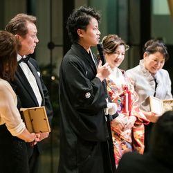 ラ・フェット ひらまつの写真13枚目