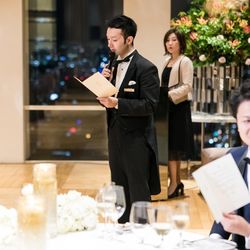 ラ・フェット ひらまつの写真9枚目