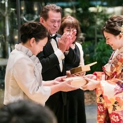 ラ・フェット ひらまつの写真23枚目