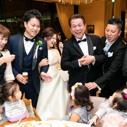 ラ・フェット ひらまつの写真10枚目