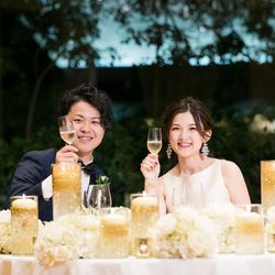 ラ・フェット ひらまつの写真8枚目