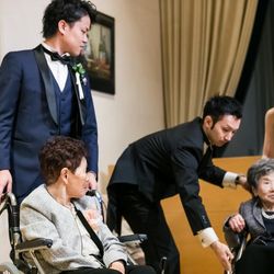 ラ・フェット ひらまつの写真15枚目