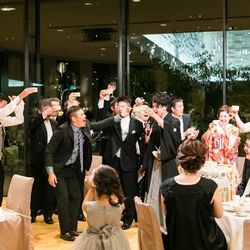 ラ・フェット ひらまつの写真10枚目