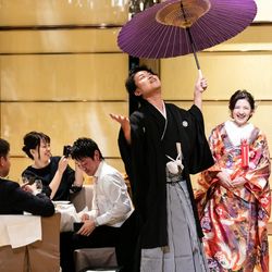 ラ・フェット ひらまつの写真1枚目