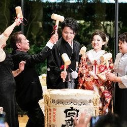 ラ・フェット ひらまつの写真36枚目