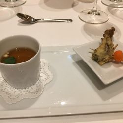 ラ・フェット ひらまつの写真27枚目