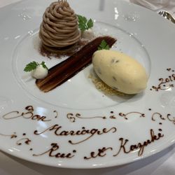 ラ・フェット ひらまつの写真9枚目