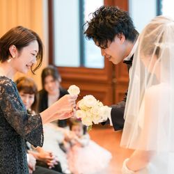 ラ・フェット ひらまつの写真27枚目