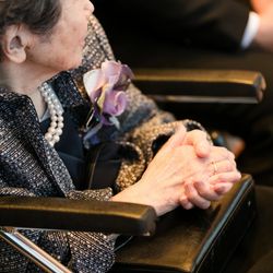 ラ・フェット ひらまつの写真13枚目