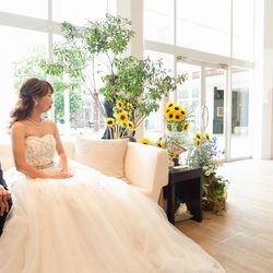 ブランレヴュー宇都宮アクアテラスの写真5枚目