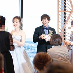 ノートルダム大阪ONEの写真22枚目