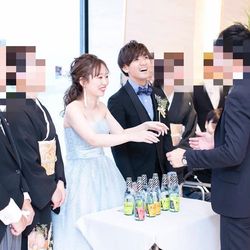 ノートルダム大阪ONEの写真14枚目