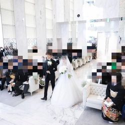 ノートルダム大阪ONEの写真8枚目