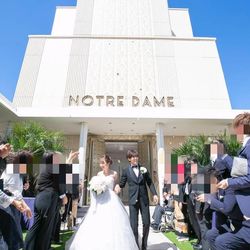 ノートルダム大阪ONEの写真31枚目