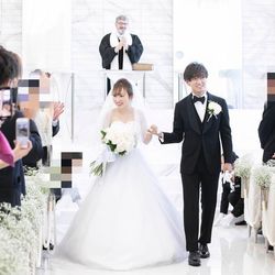 ノートルダム大阪ONEの写真33枚目