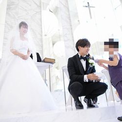 ノートルダム大阪ONEの写真21枚目