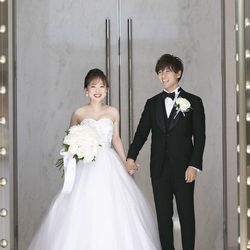 ノートルダム大阪ONEの写真16枚目