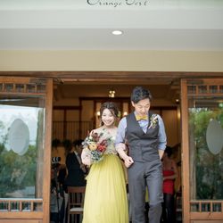 オランジュベールの写真23枚目