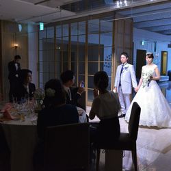 アニヴェルセル 表参道の写真2枚目