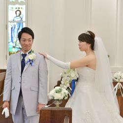 アニヴェルセル 表参道の写真21枚目