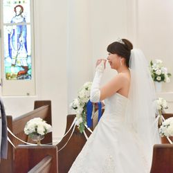 アニヴェルセル 表参道の写真3枚目