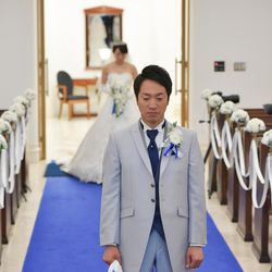 アニヴェルセル 表参道の写真15枚目