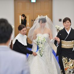 アニヴェルセル 表参道の写真23枚目